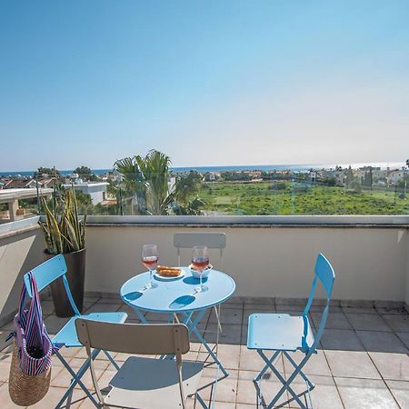 Ayia Napa Blue Villa Екстер'єр фото