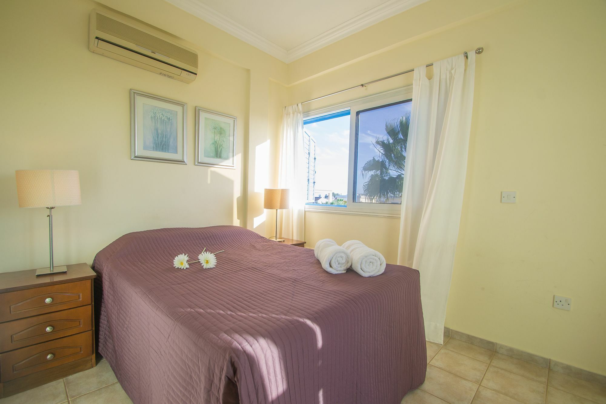 Ayia Napa Blue Villa Екстер'єр фото