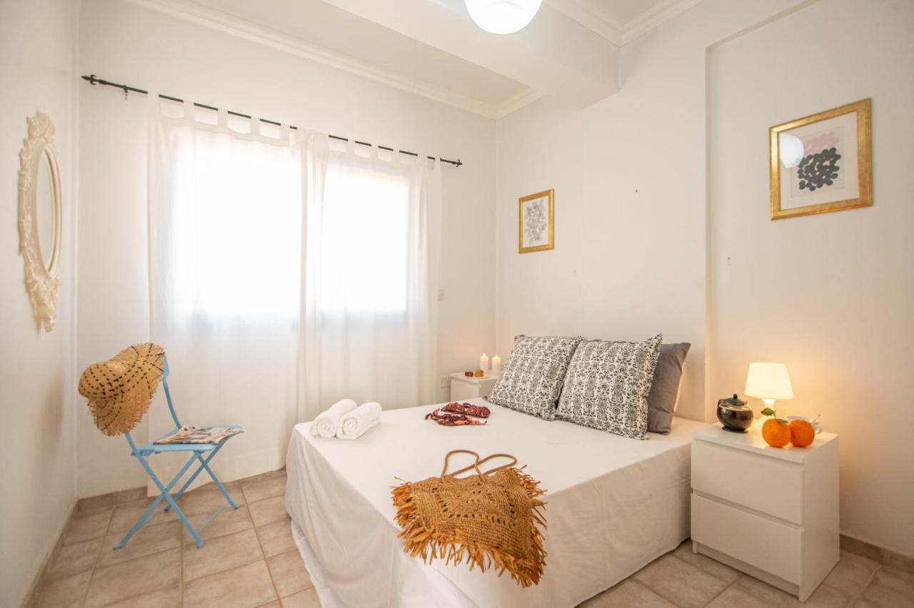 Ayia Napa Blue Villa Екстер'єр фото
